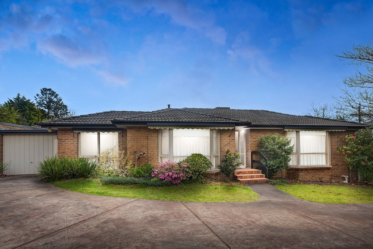 3/46 Leicester Avenue, Glen&nbsp;Waverley image 1