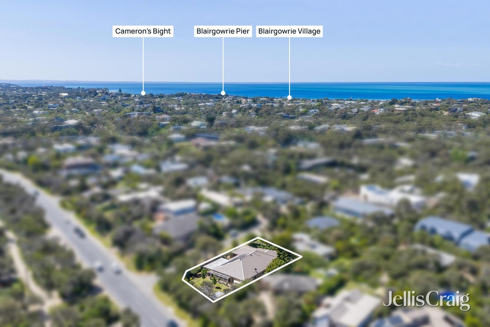 346 Melbourne Road, Blairgowrie image 13