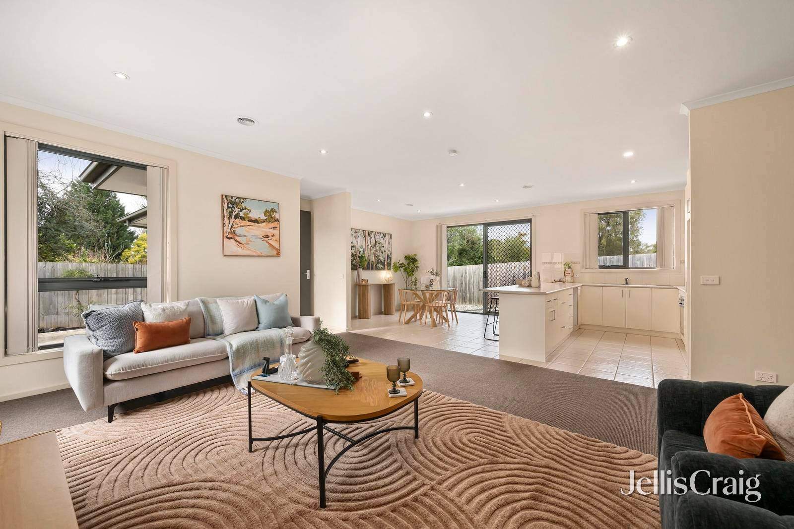 3/46 Sherlock Road, Croydon image 1
