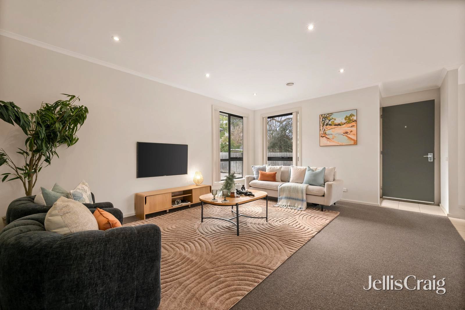 3/46 Sherlock Road, Croydon image 3