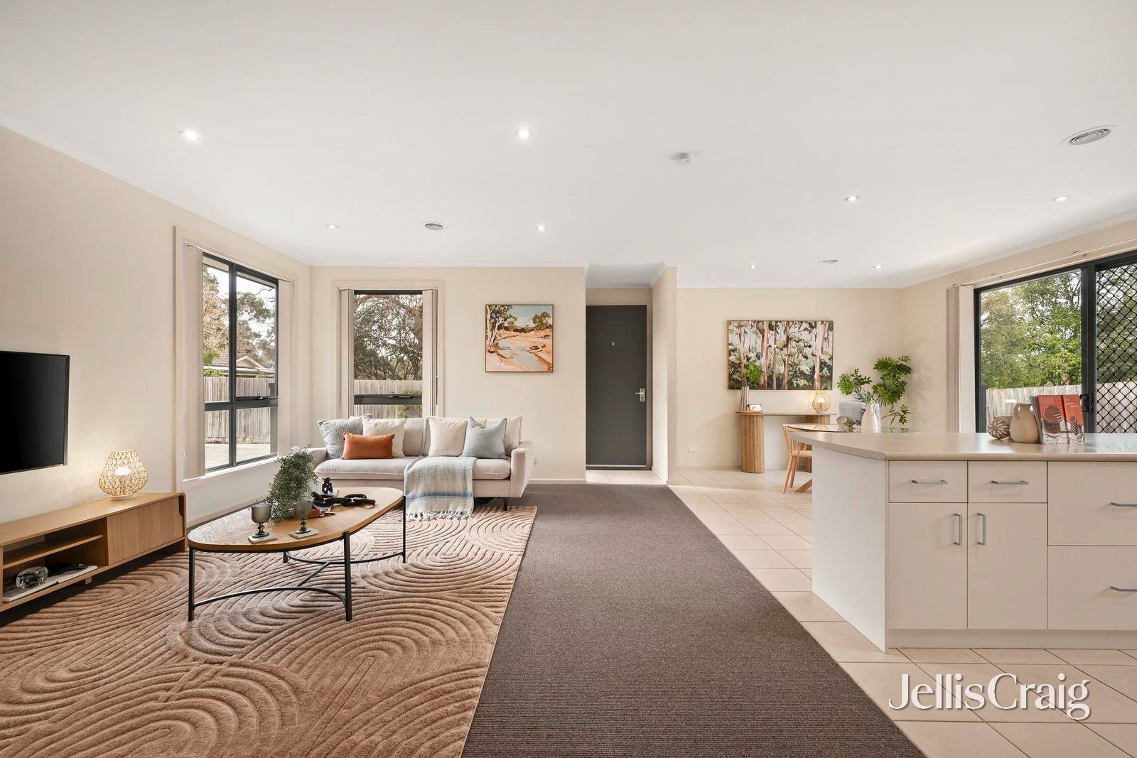 3/46 Sherlock Road, Croydon image 5