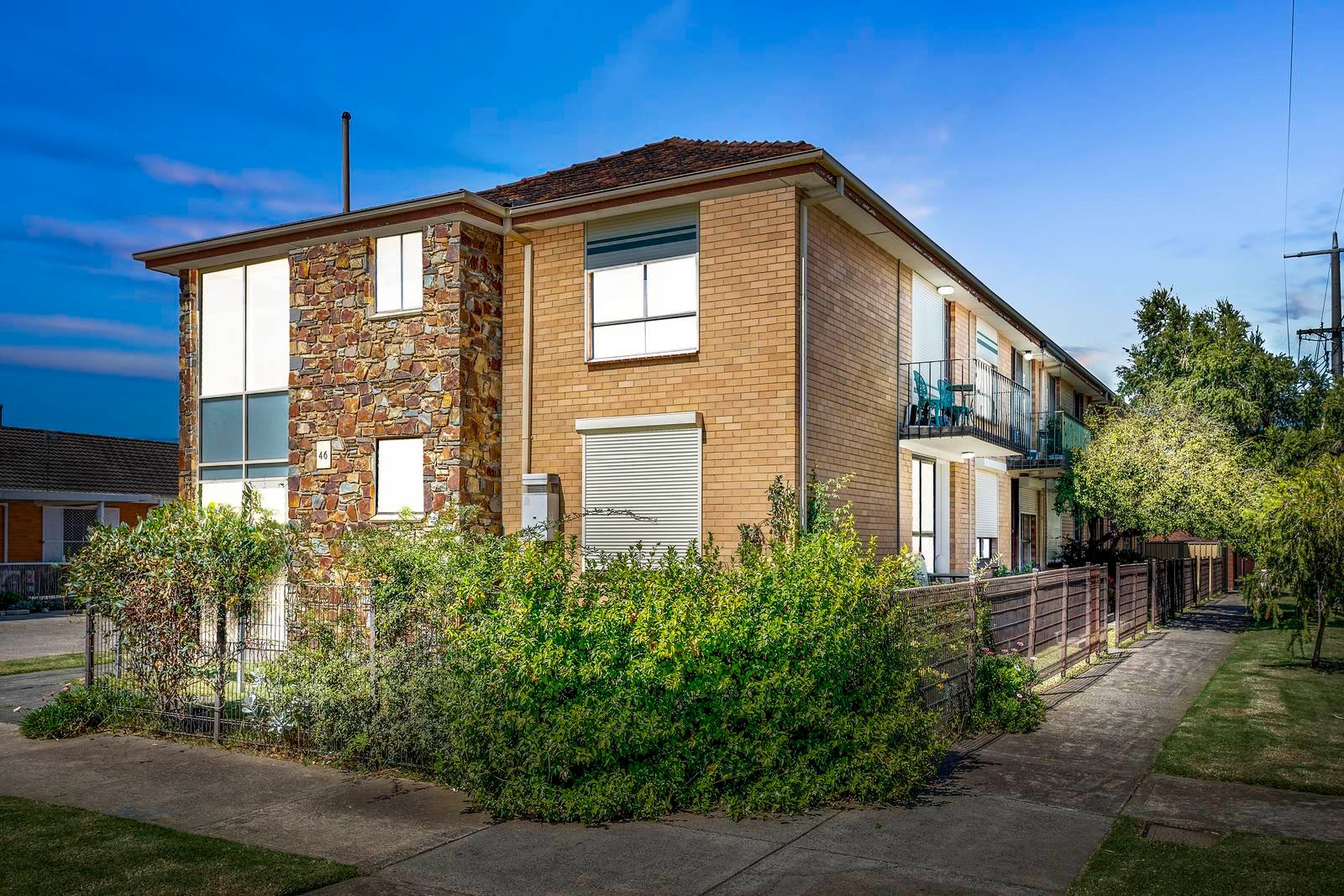 3/46 The Grove, Coburg, VIC 3058 [Sold]