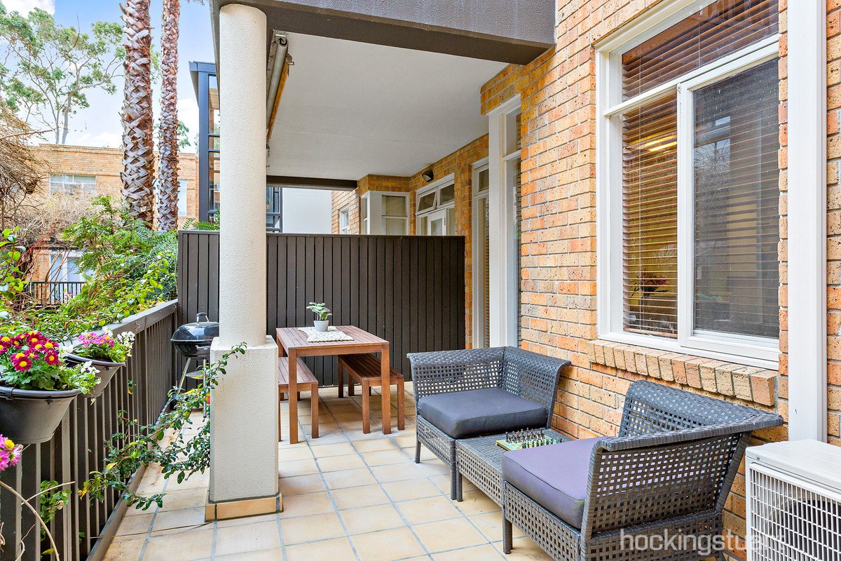 34/65 Riversdale Road, Hawthorn image 2