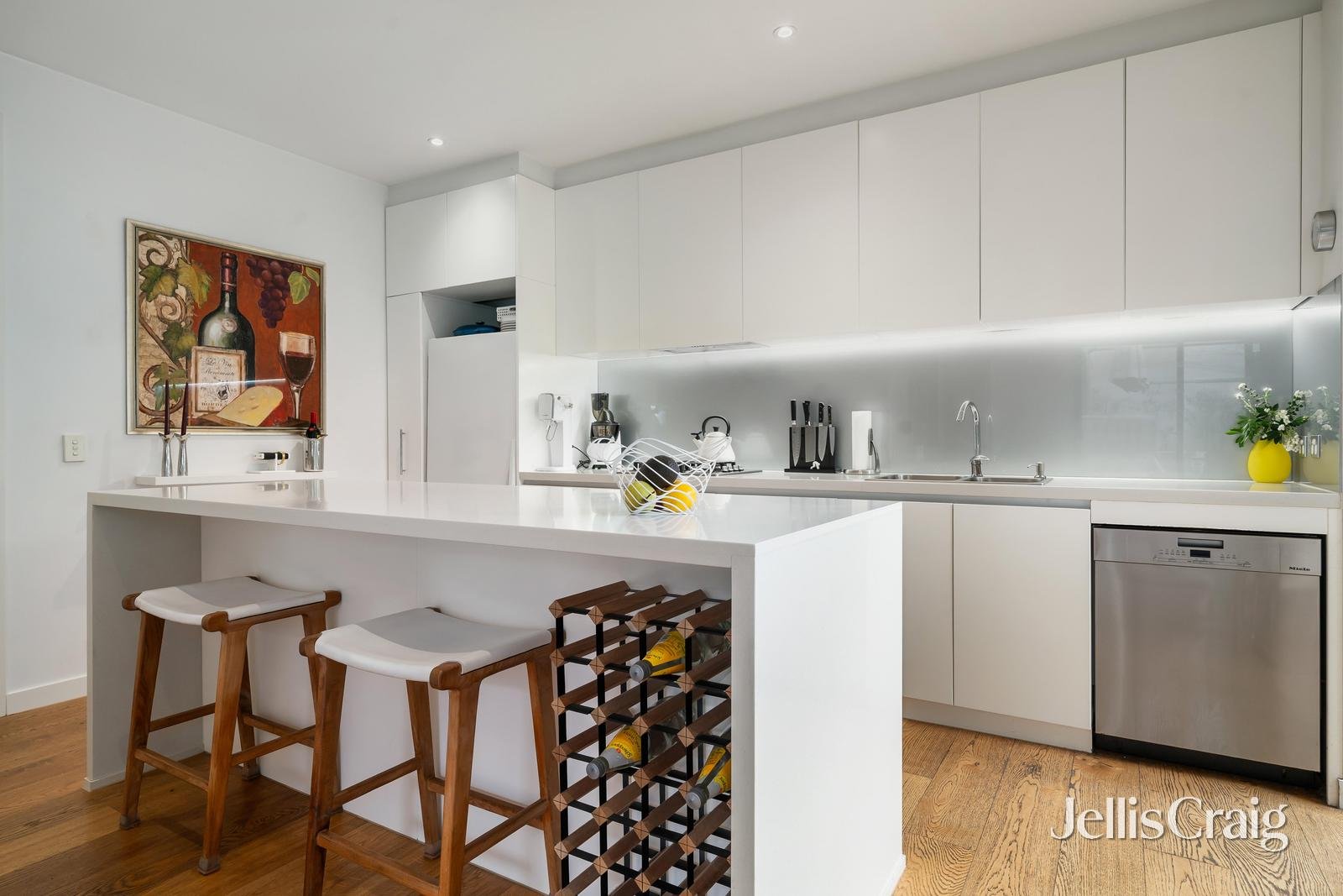 3/466 Kooyong Road, Caulfield South image 3
