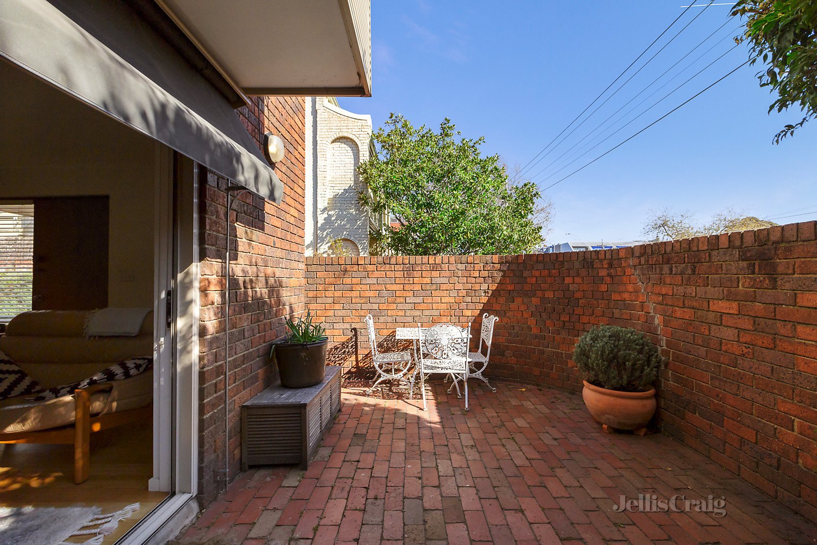 3/466 Nicholson Street, Fitzroy North image 4