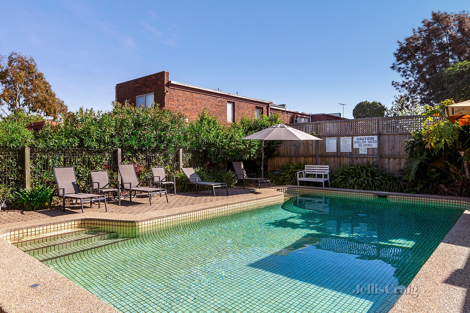 3/466 Nicholson Street, Fitzroy North image 8