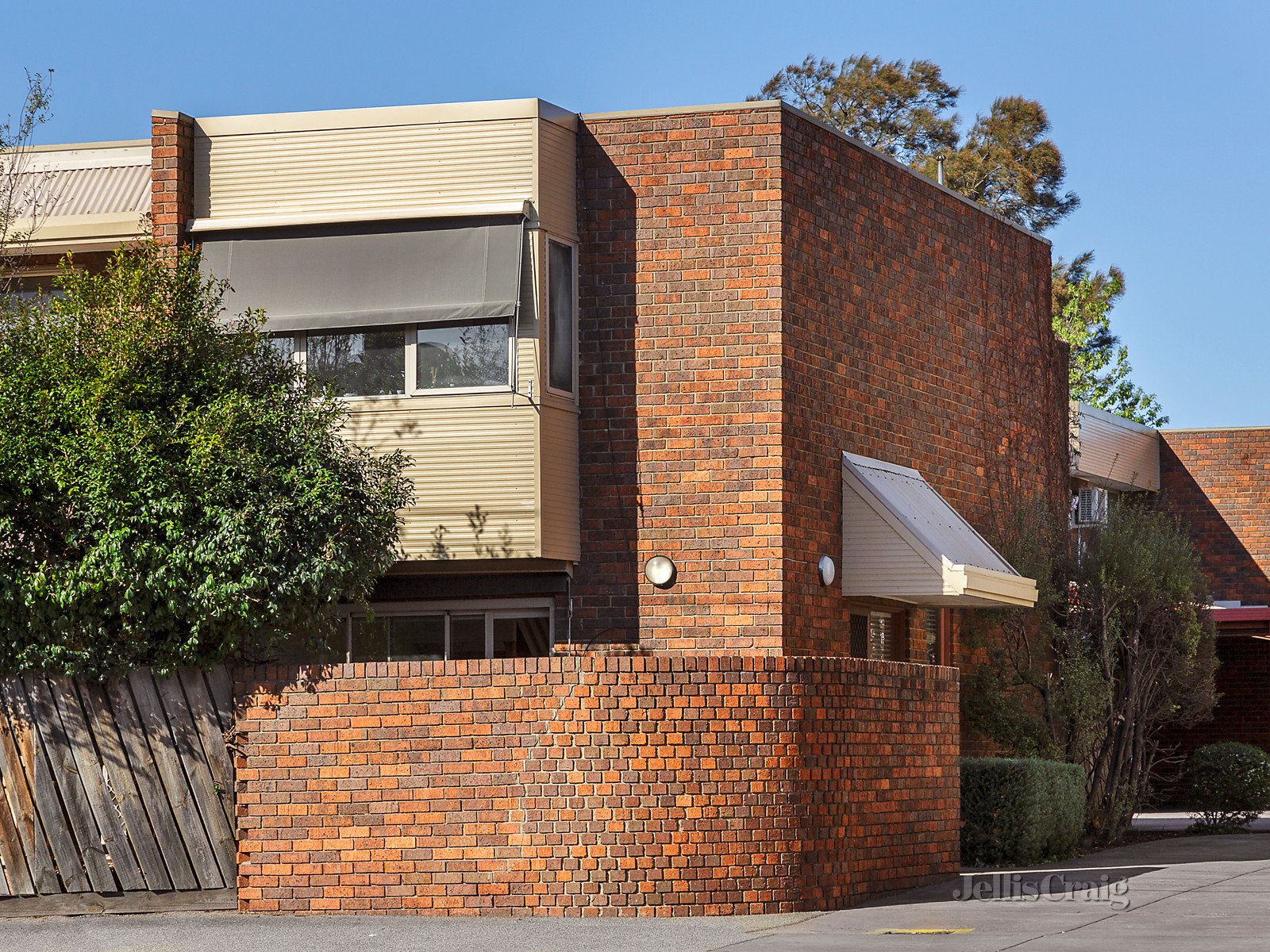 3/466 Nicholson Street, Fitzroy&nbsp;North image 1