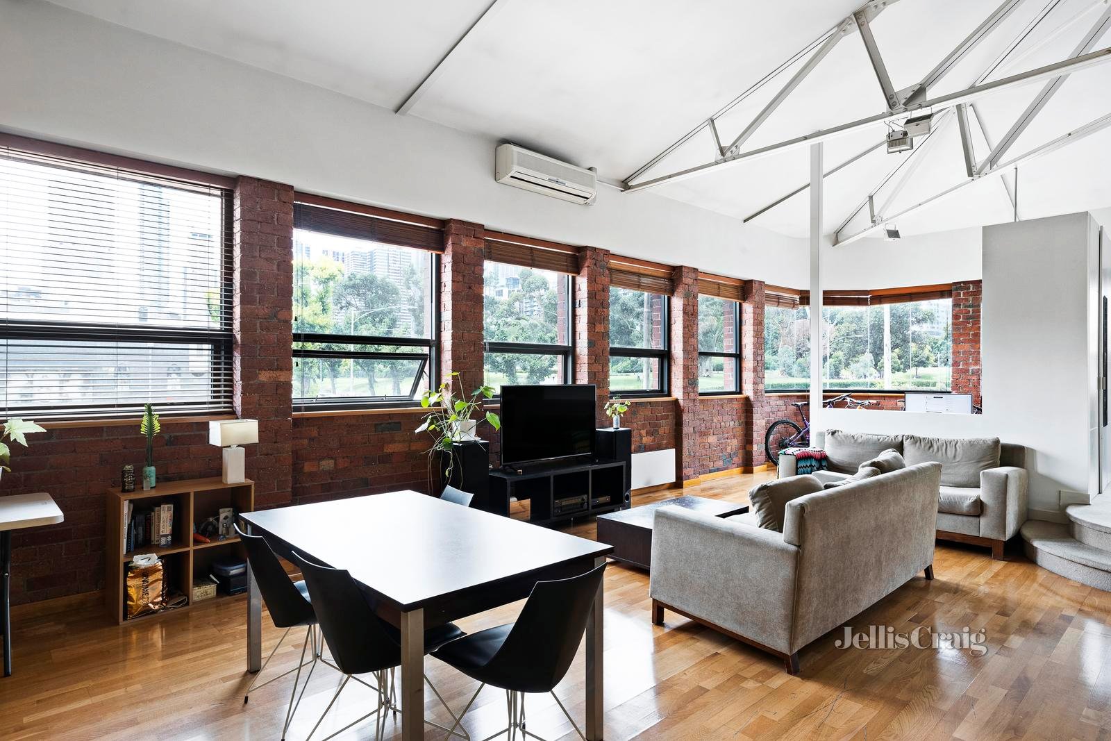 3/467 King Street, West Melbourne image 3