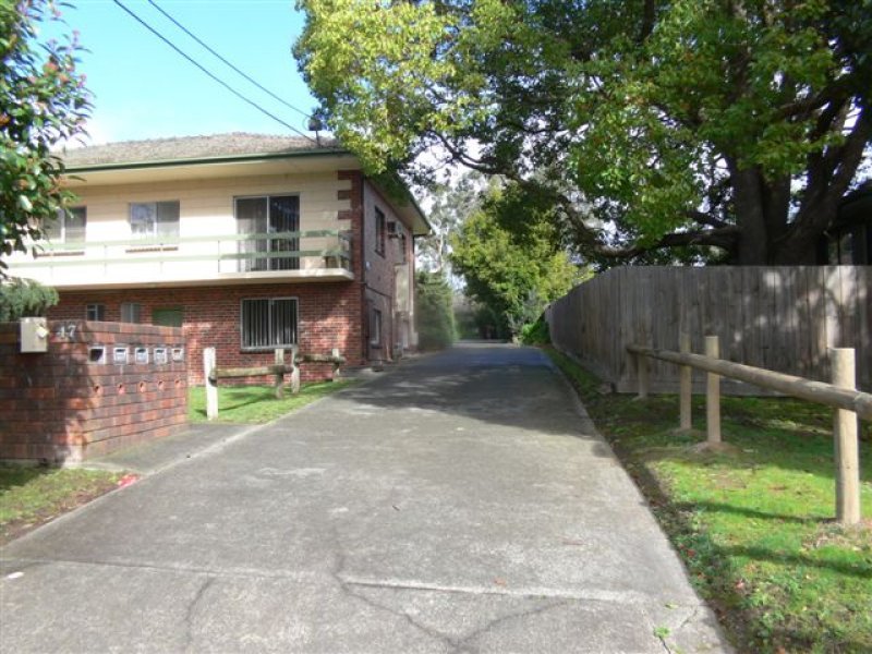 3/47 Beaufort Road, Croydon image 4