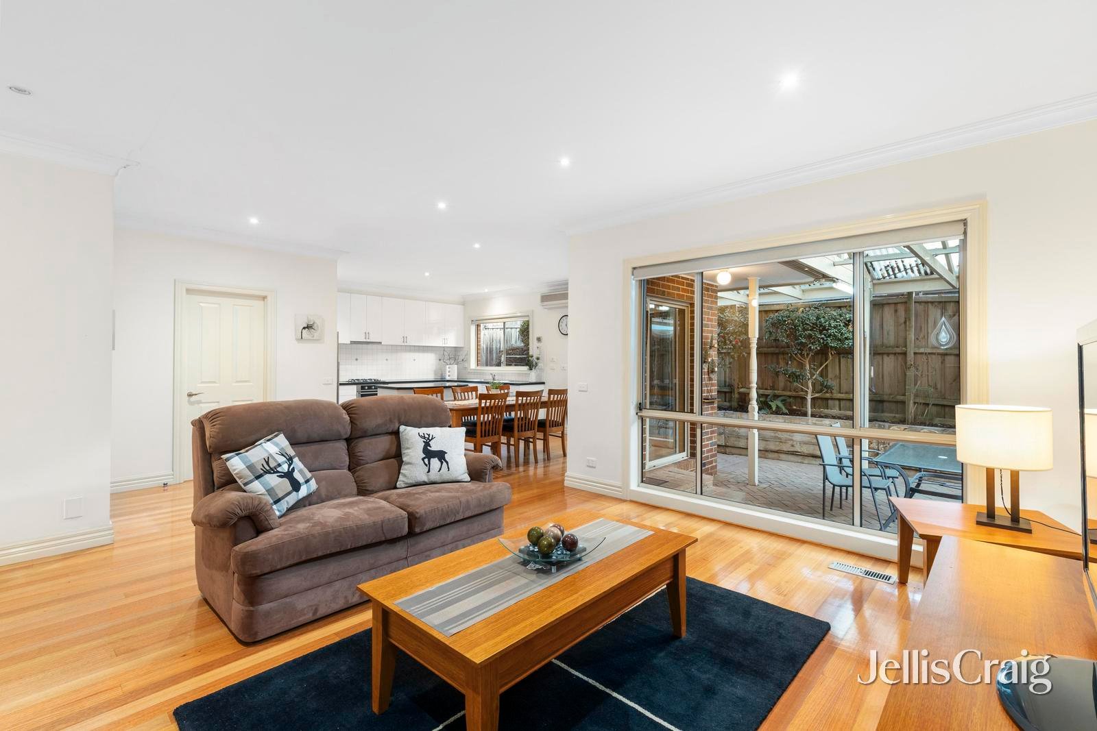 3/47 Campbell Street, Glen&nbsp;Waverley image 3
