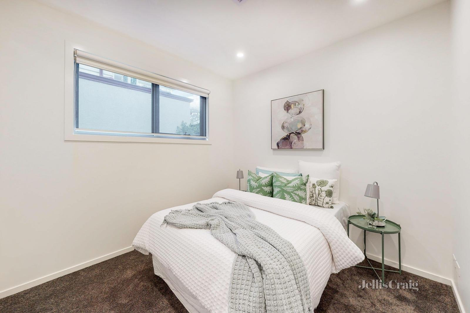 3/47 Roxburgh Street, Ascot Vale image 9