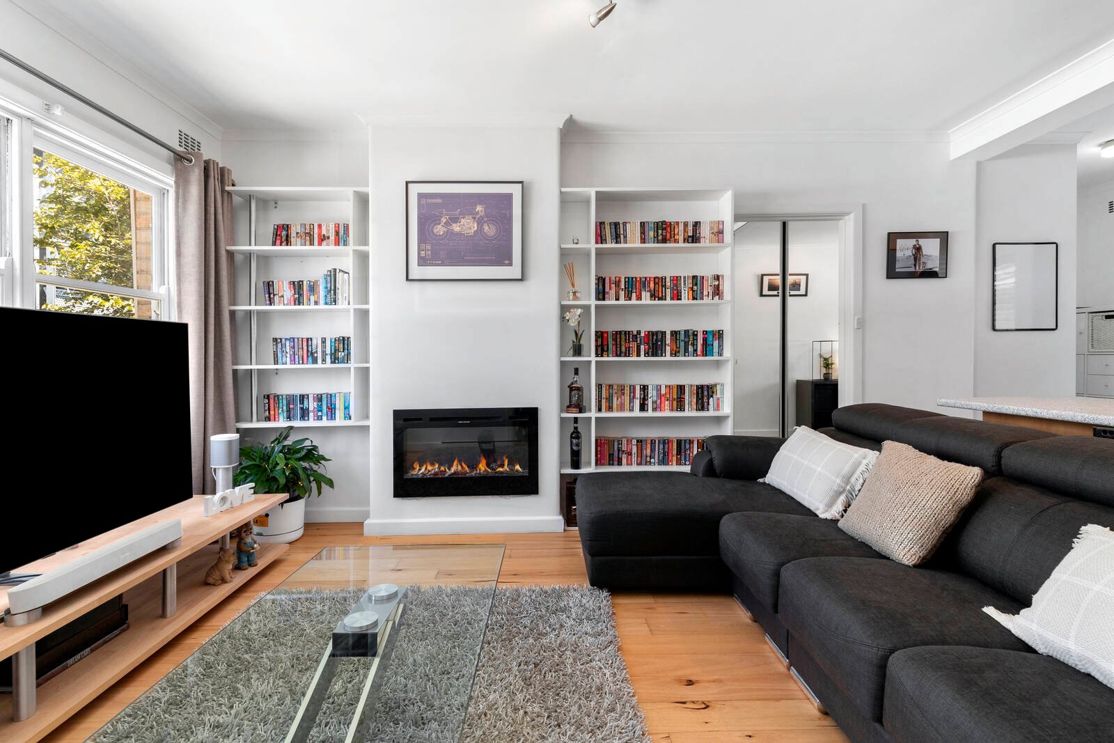 34/78 Queens Road, Melbourne, VIC 3004