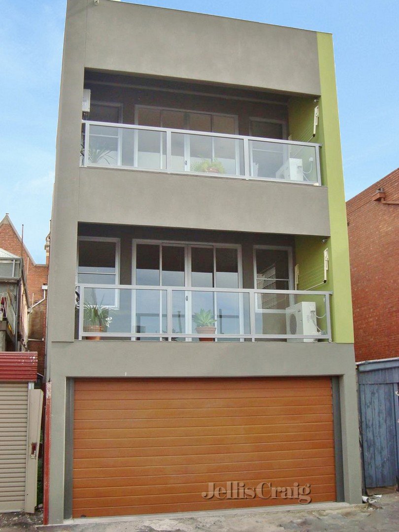 3/478 Sydney Road, Brunswick image 7