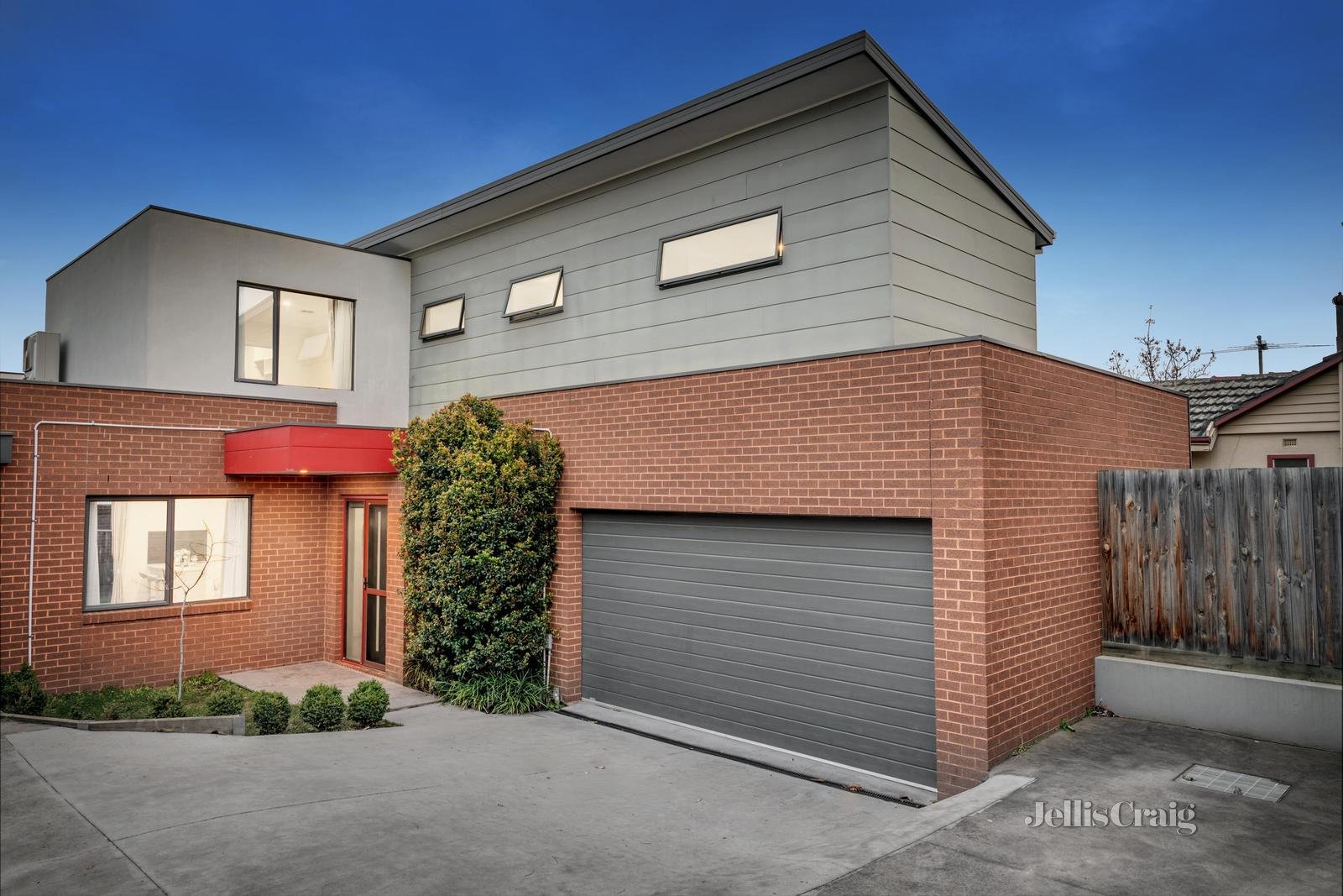 3/48-50 Hamel Street, Box Hill South image 1