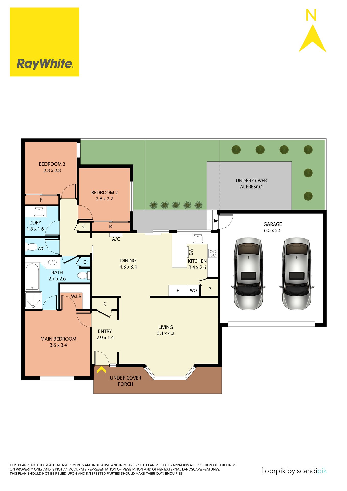 3/48 Arcadia Avenue, The&nbsp;Basin image 9