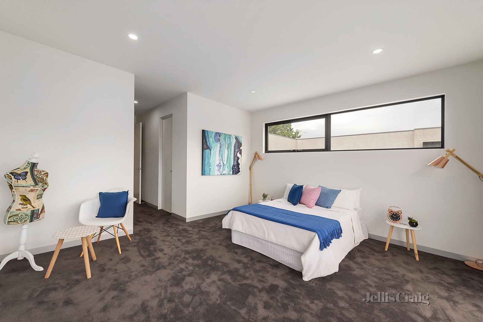 3/48 Cooper Street, Essendon image 5