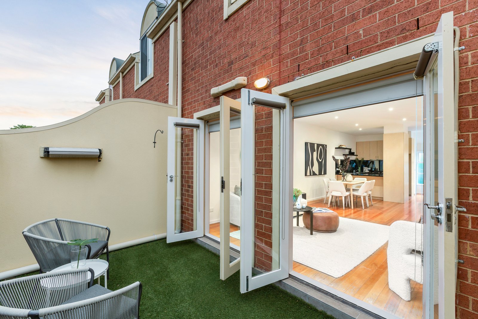 3/48 Morang Road