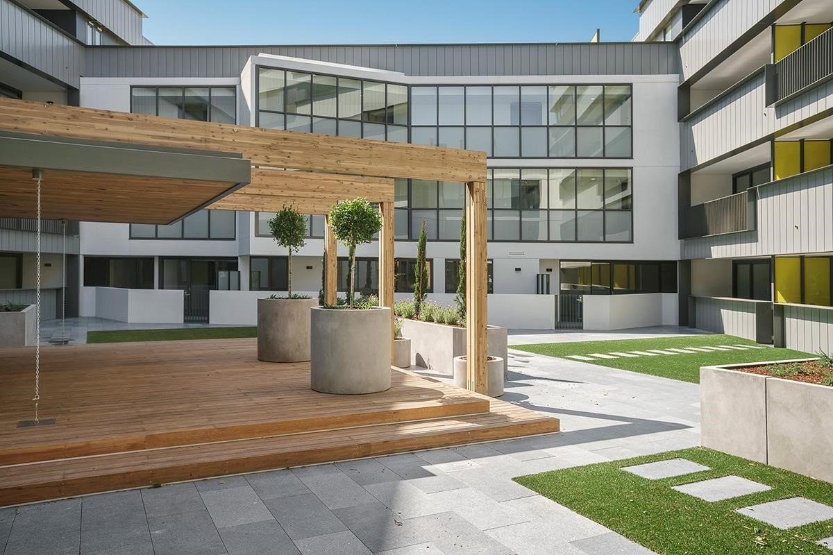 348/158 Smith Street, Collingwood image 9