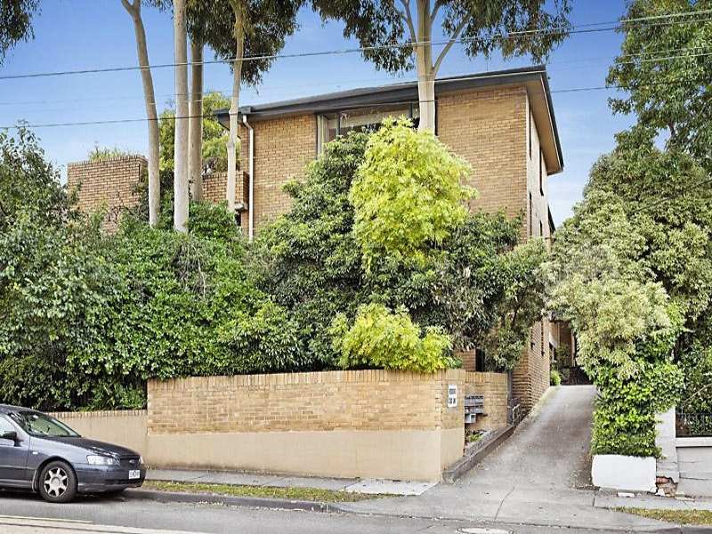 3/486 Glenferrie Road, Hawthorn image 1