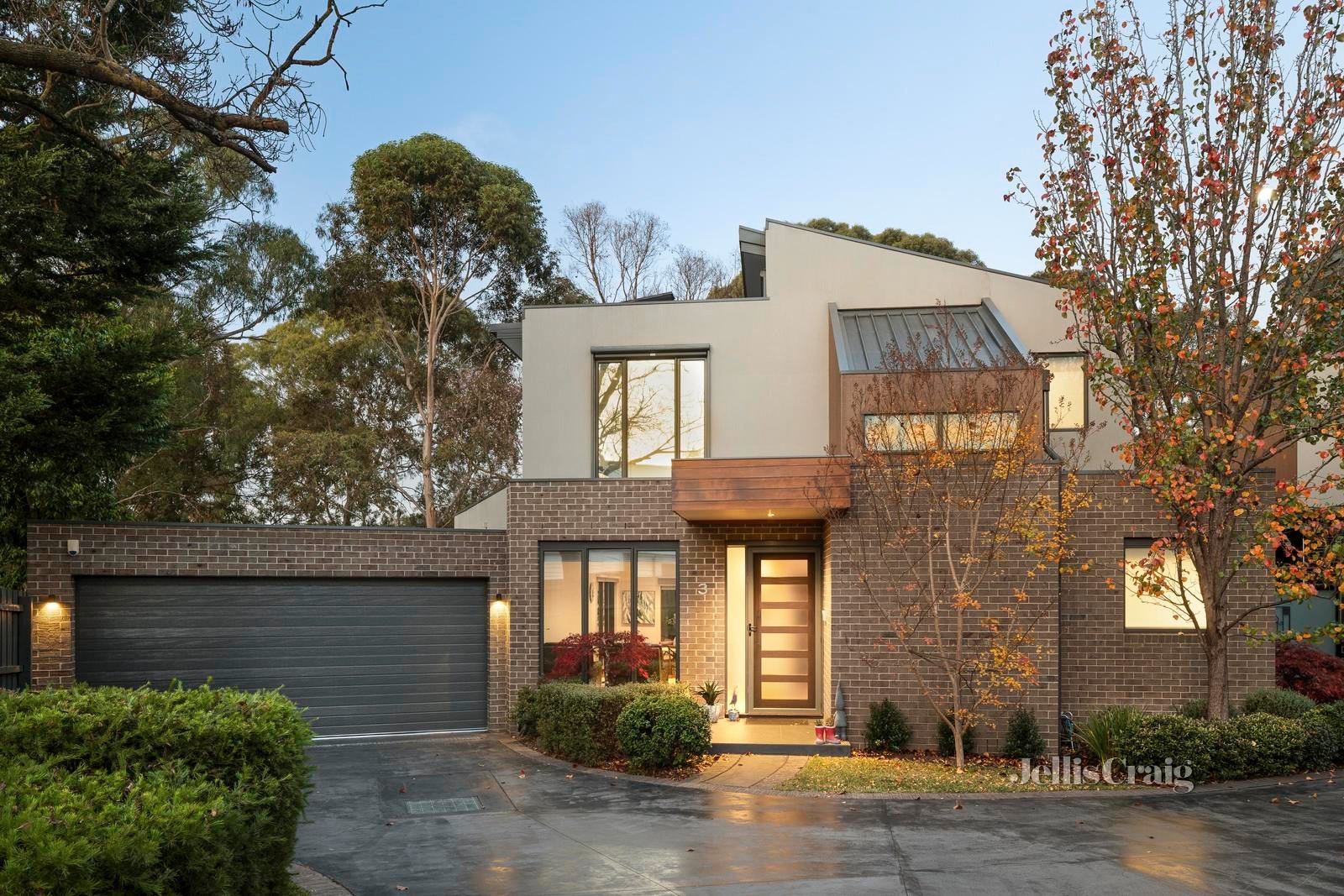 3/49 Buena Vista Drive, Montmorency image 1
