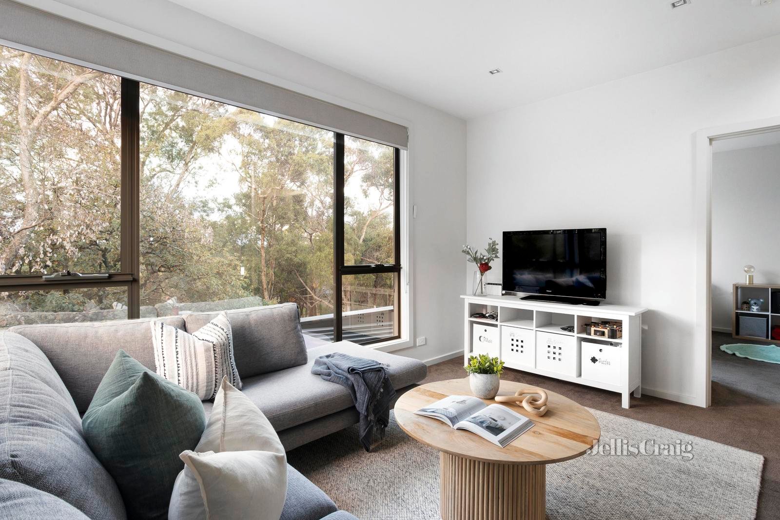 3/49 Buena Vista Drive, Montmorency image 15