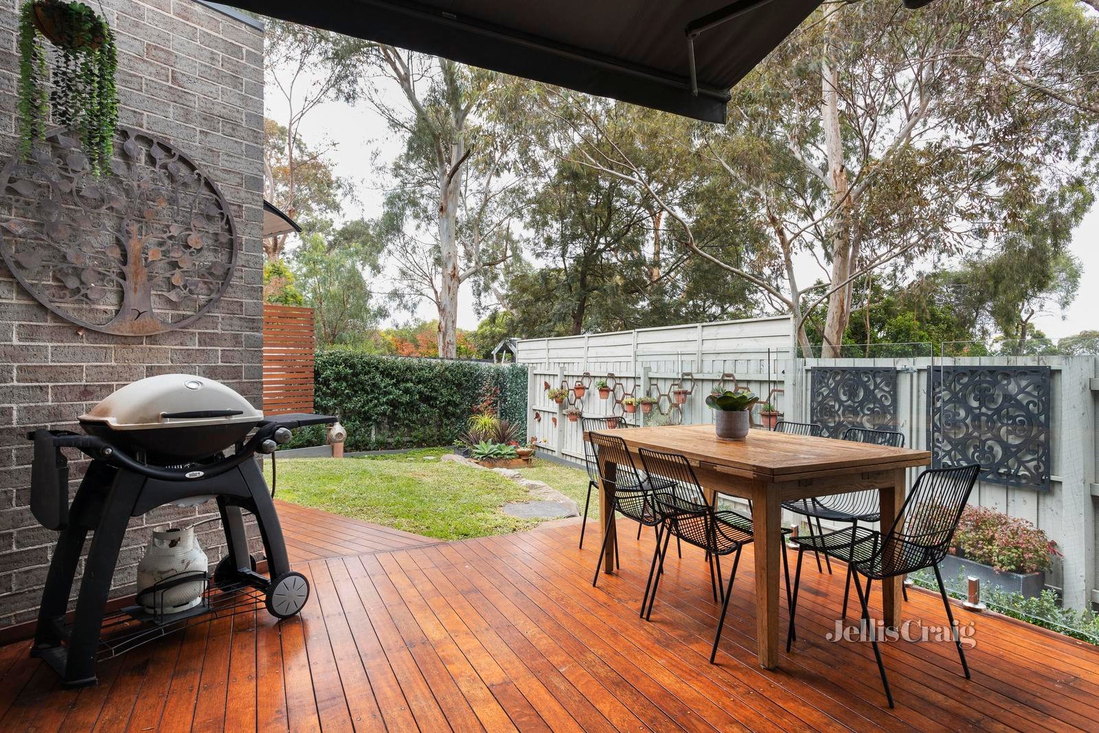 3/49 Buena Vista Drive, Montmorency image 17