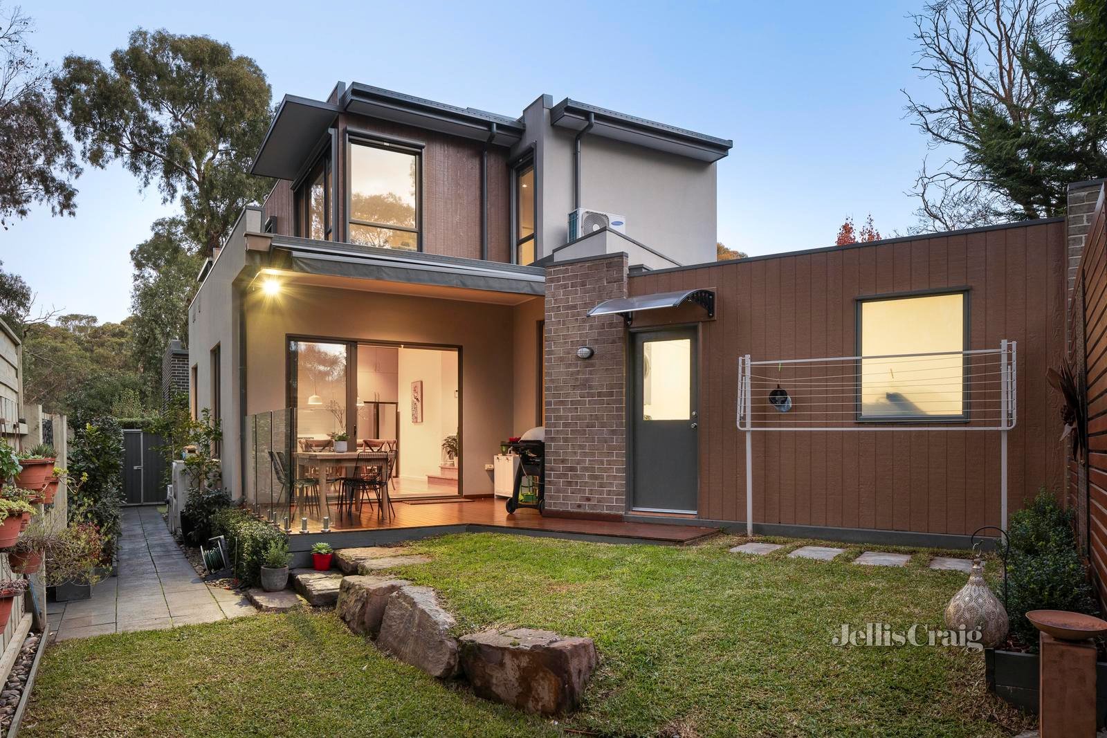 3/49 Buena Vista Drive, Montmorency image 18