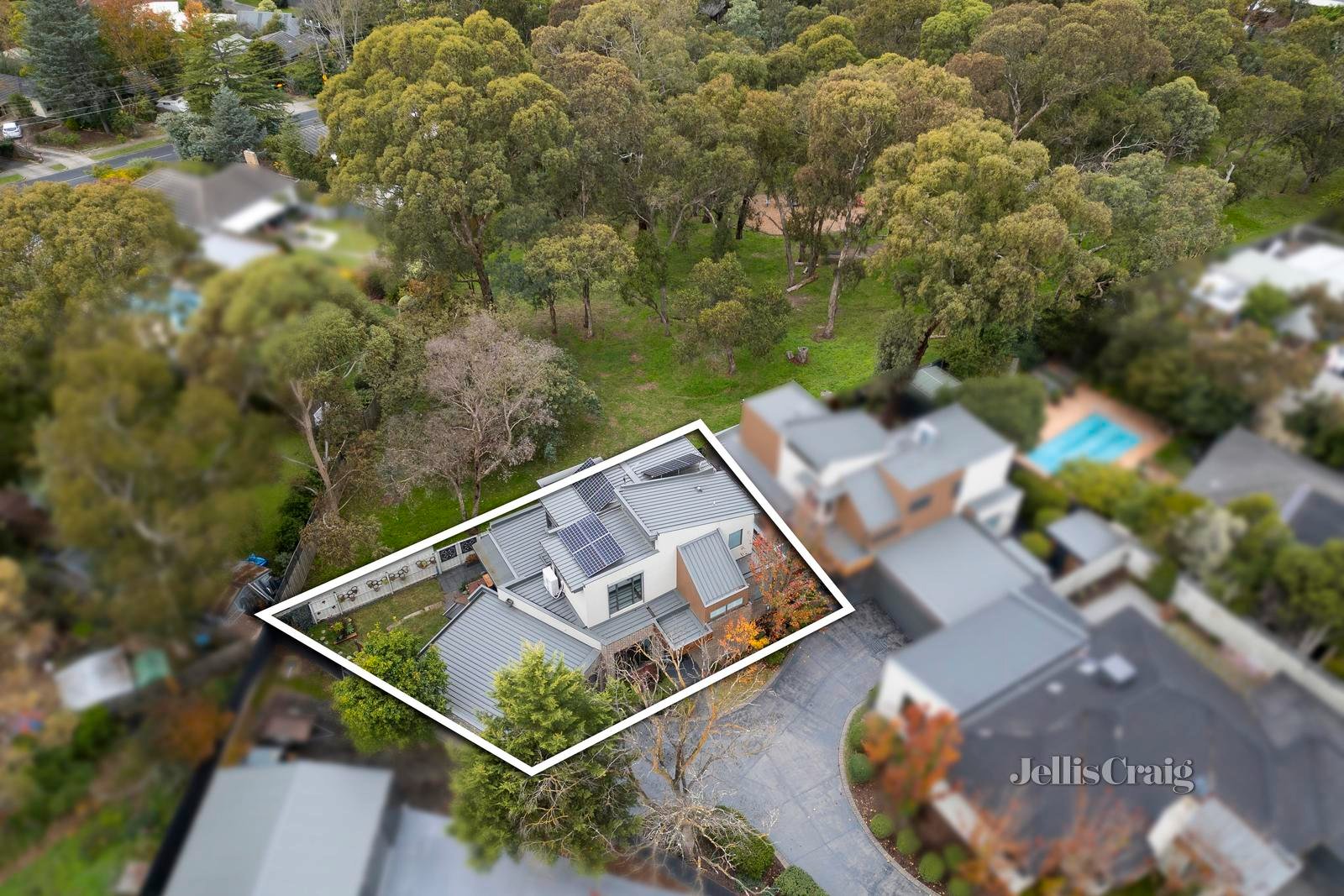 3/49 Buena Vista Drive, Montmorency image 21