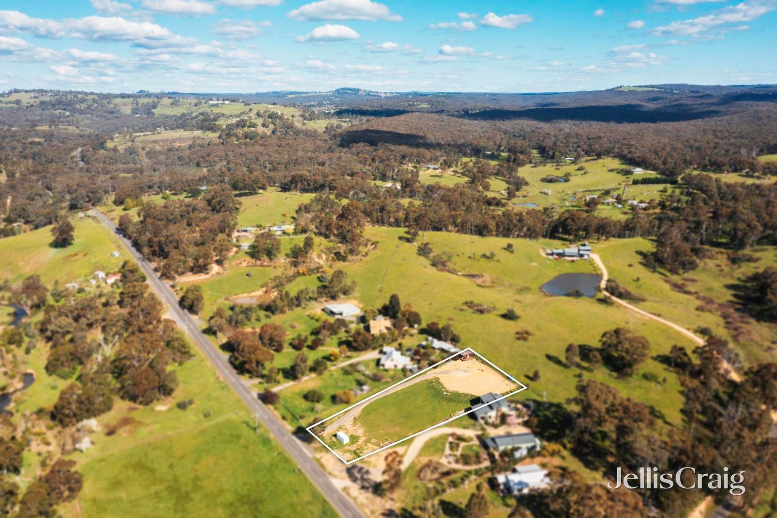 349 Hepburn Newstead Road, Shepherds&nbsp;Flat image 2