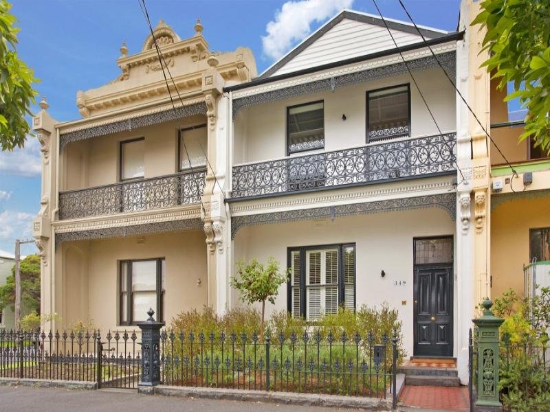 349 Montague Street, Albert Park image 1