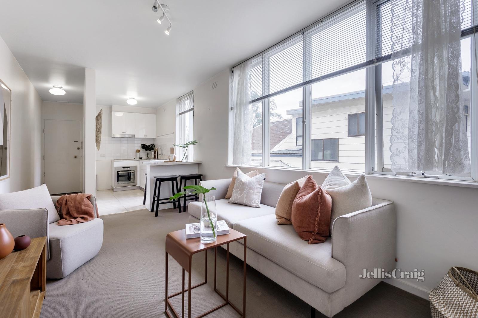 3/49 Osborne Street, South Yarra image 5