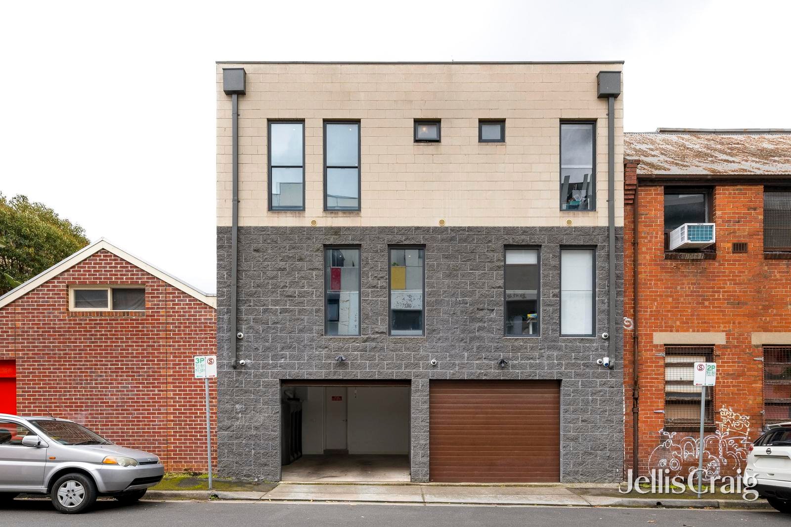 3/49 Otter Street, Collingwood image 3