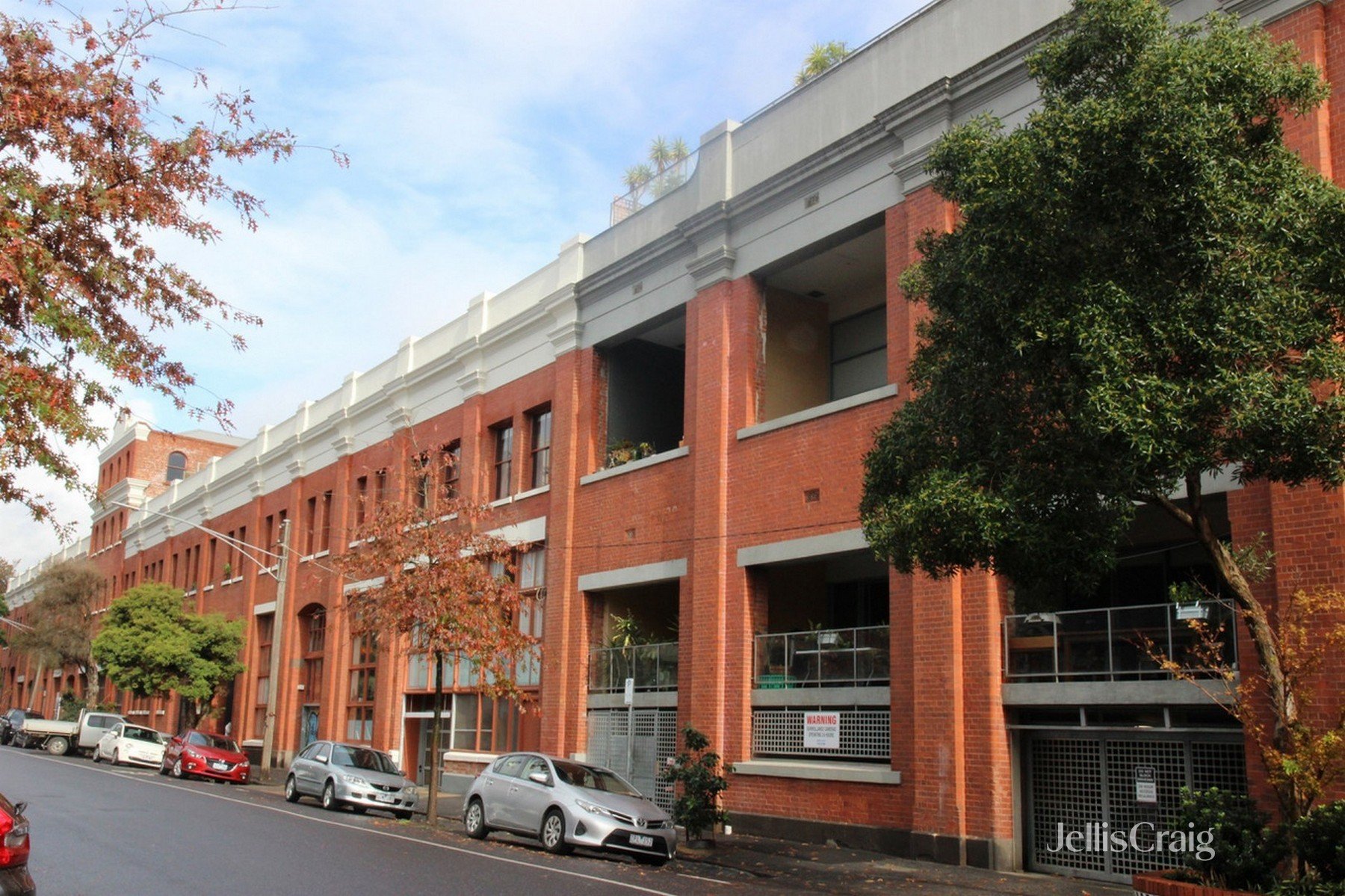 34/99 Oxford Street, Collingwood image 1