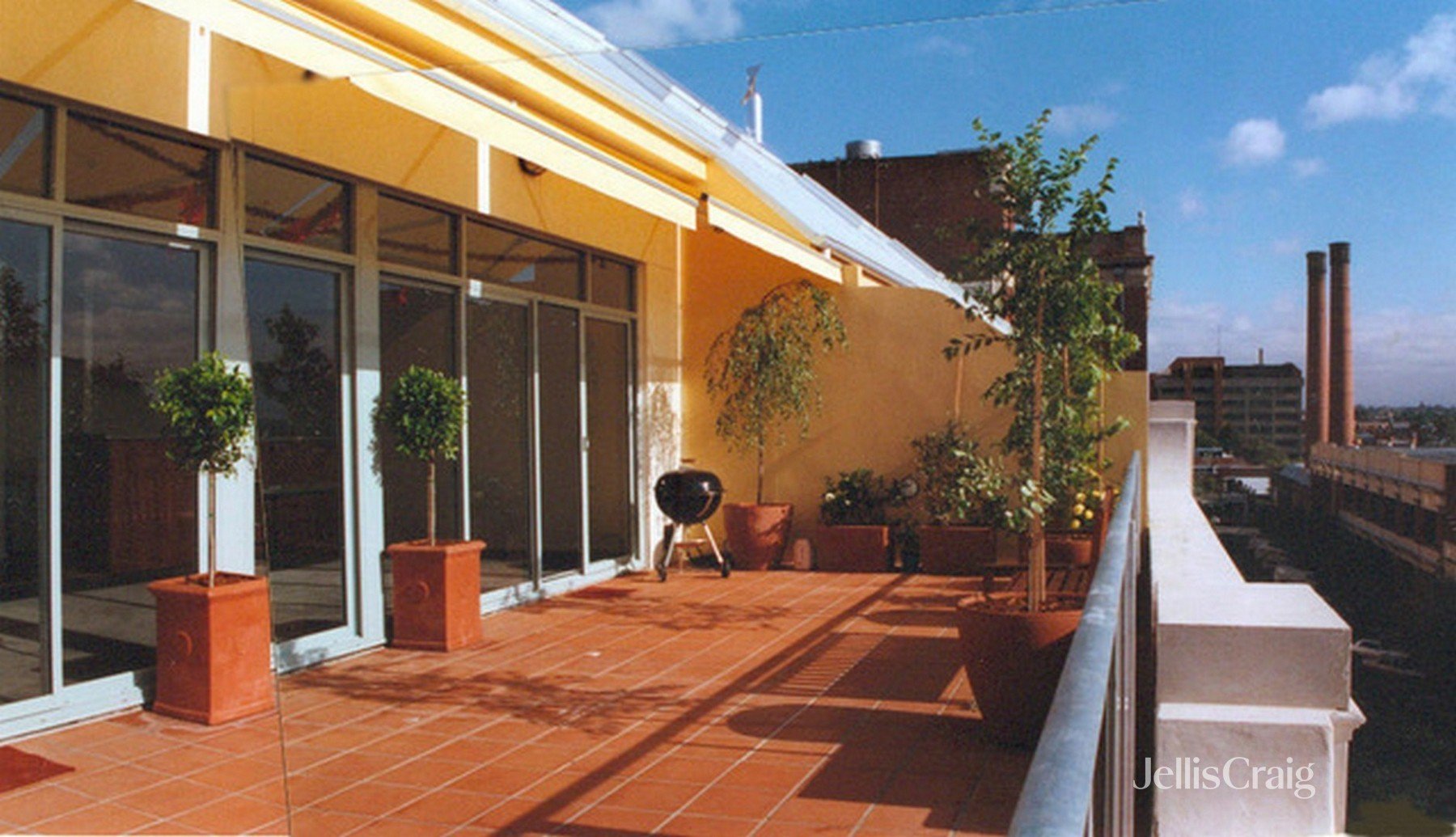 34/99 Oxford Street, Collingwood image 11