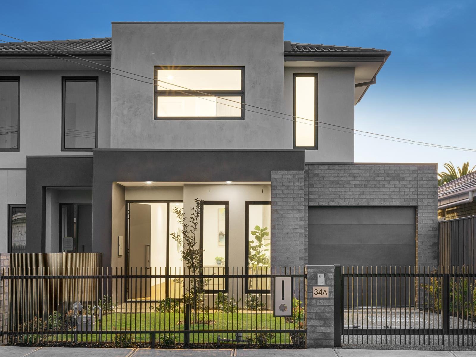 34A & 34B Matthews Road, Bentleigh East - Print Image 1