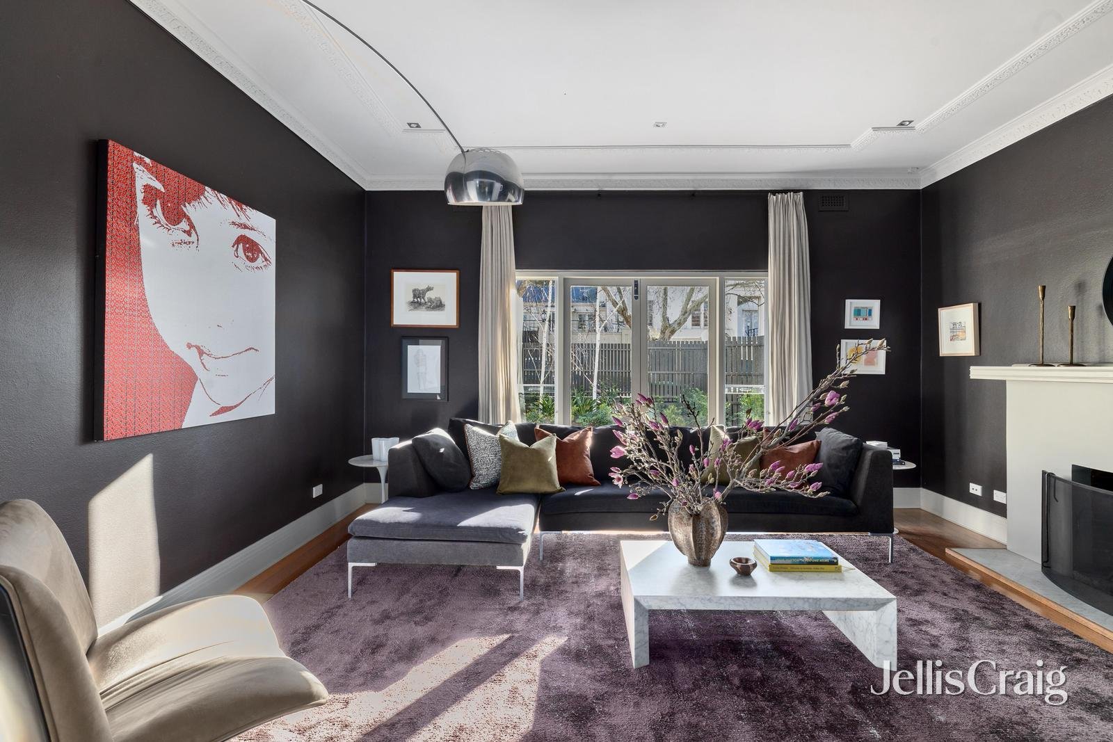 34A Linlithgow Road, Toorak image 2