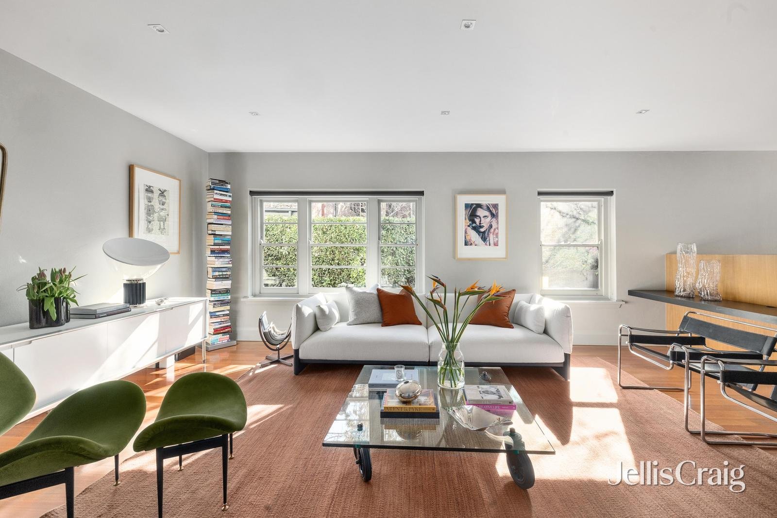 34A Linlithgow Road, Toorak image 5