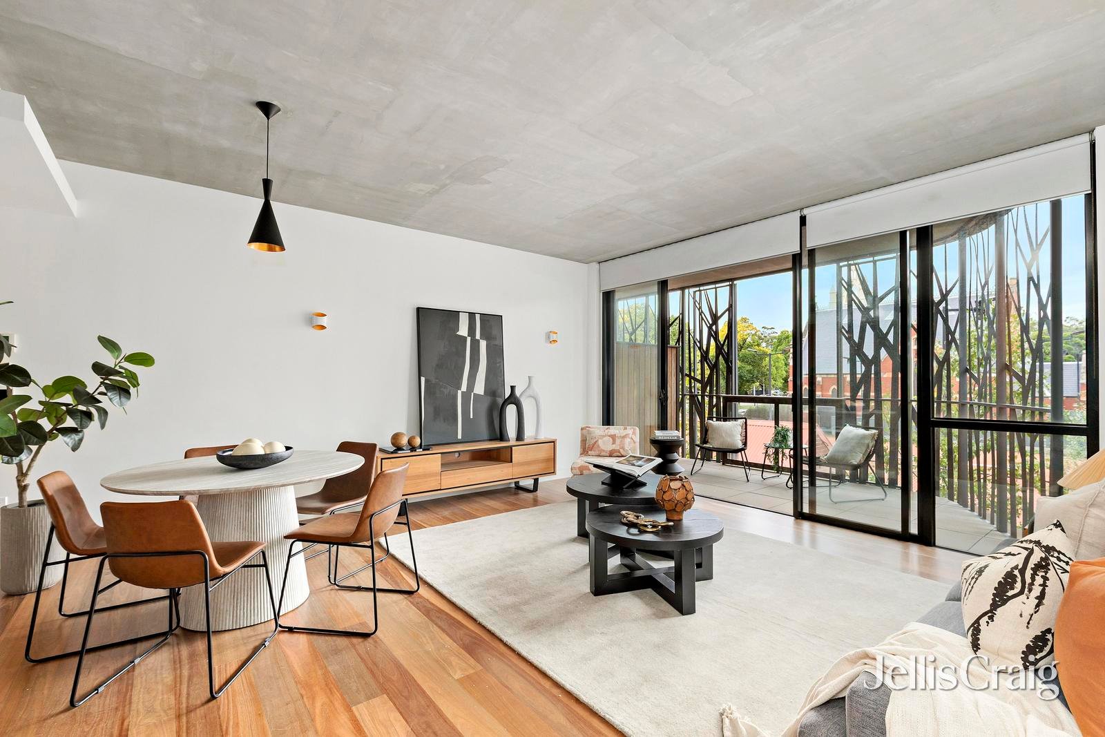 3/4a The Avenue, Parkville image 2