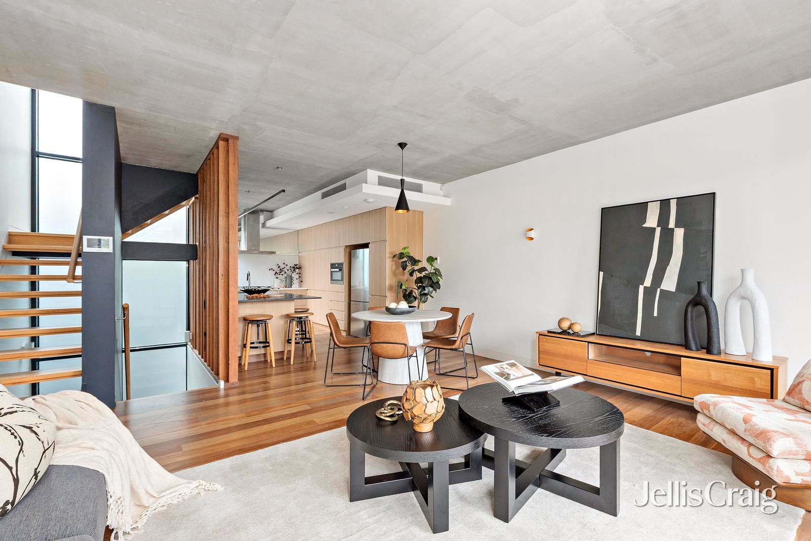 3/4a The Avenue, Parkville image 3