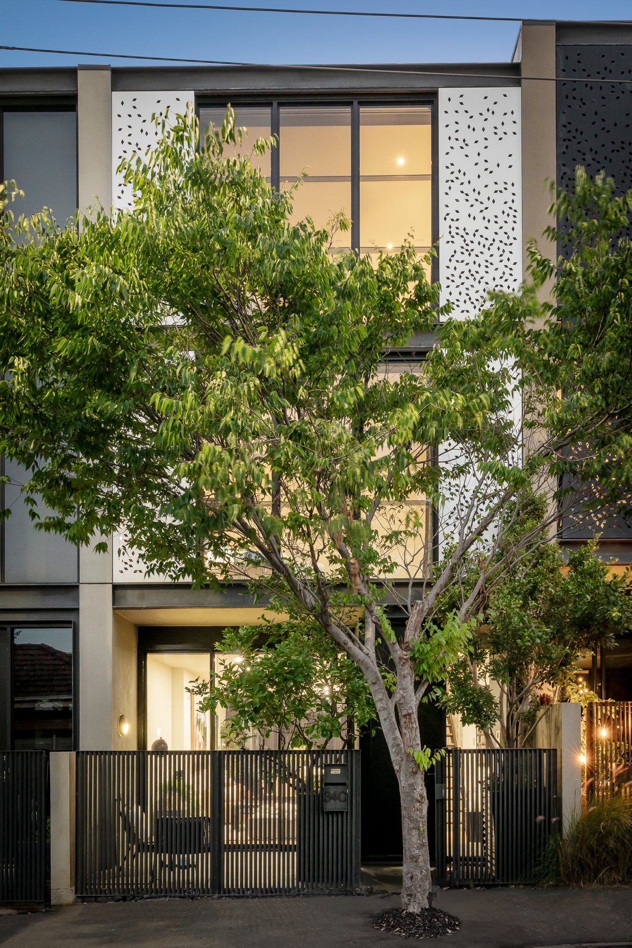 34C Palermo Street