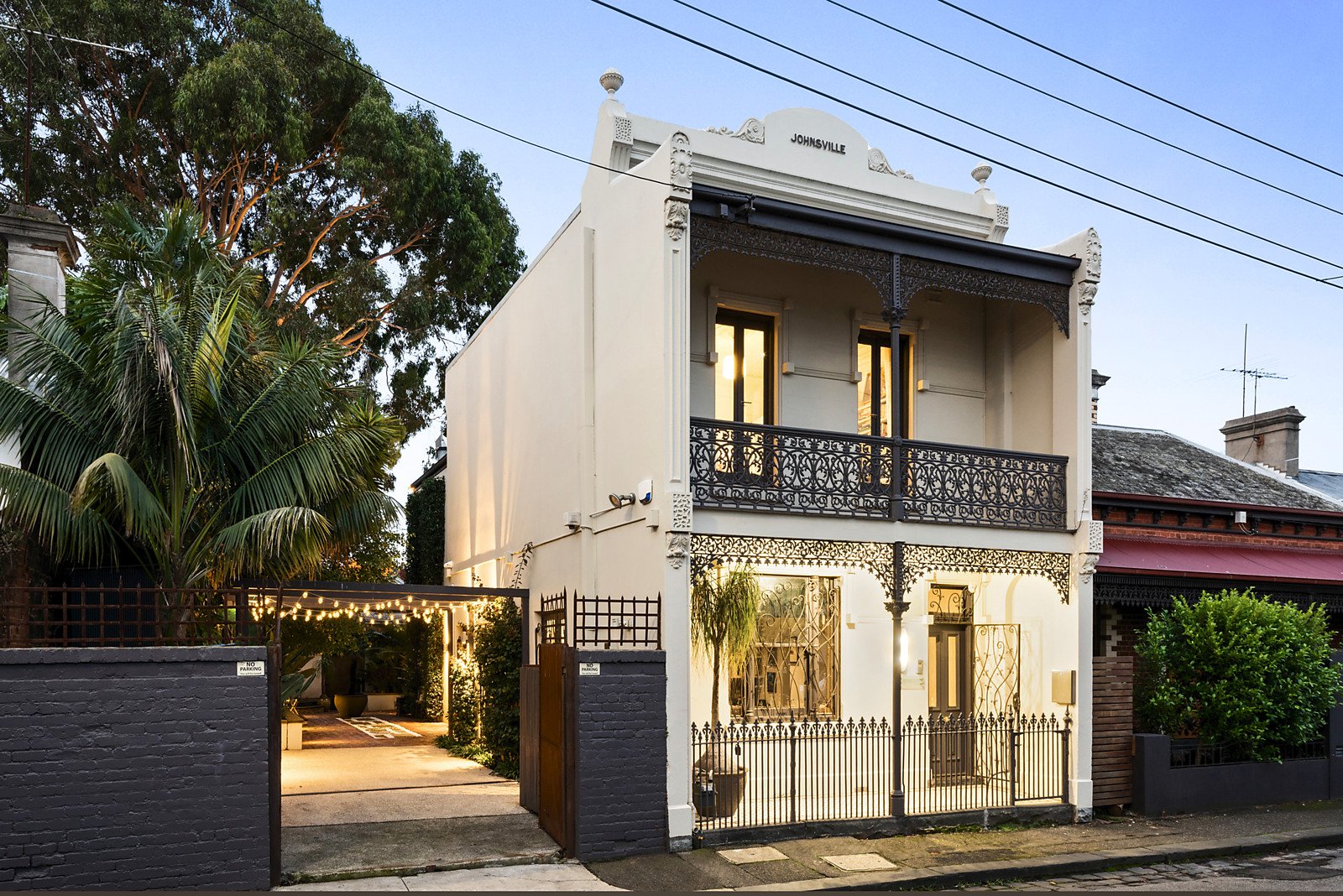 3537 Cecil Street, Fitzroy VIC 3065