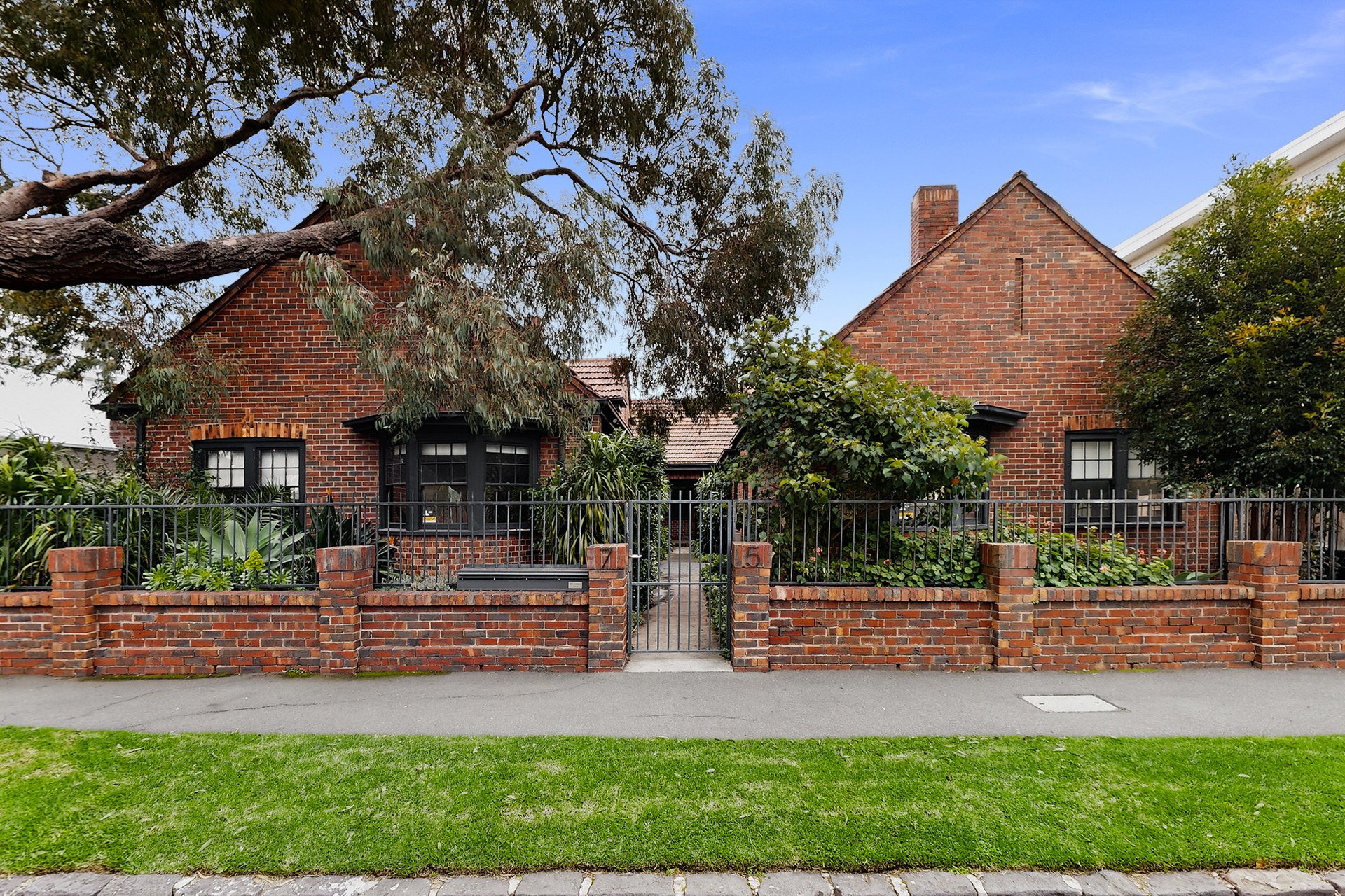 3/5-7 Spenser Street, St&nbsp;Kilda image 1