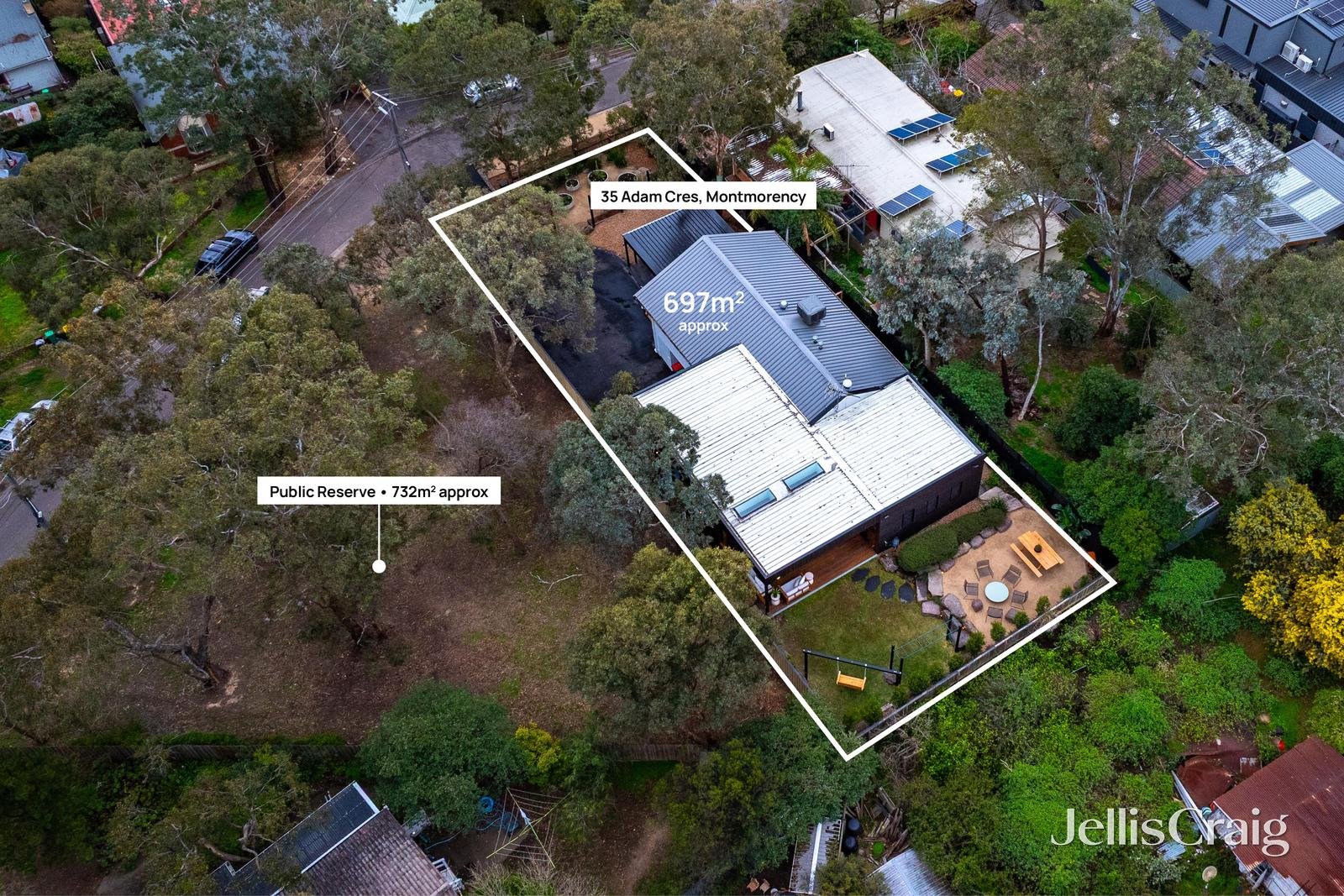35 Adam Crescent, Montmorency image 20