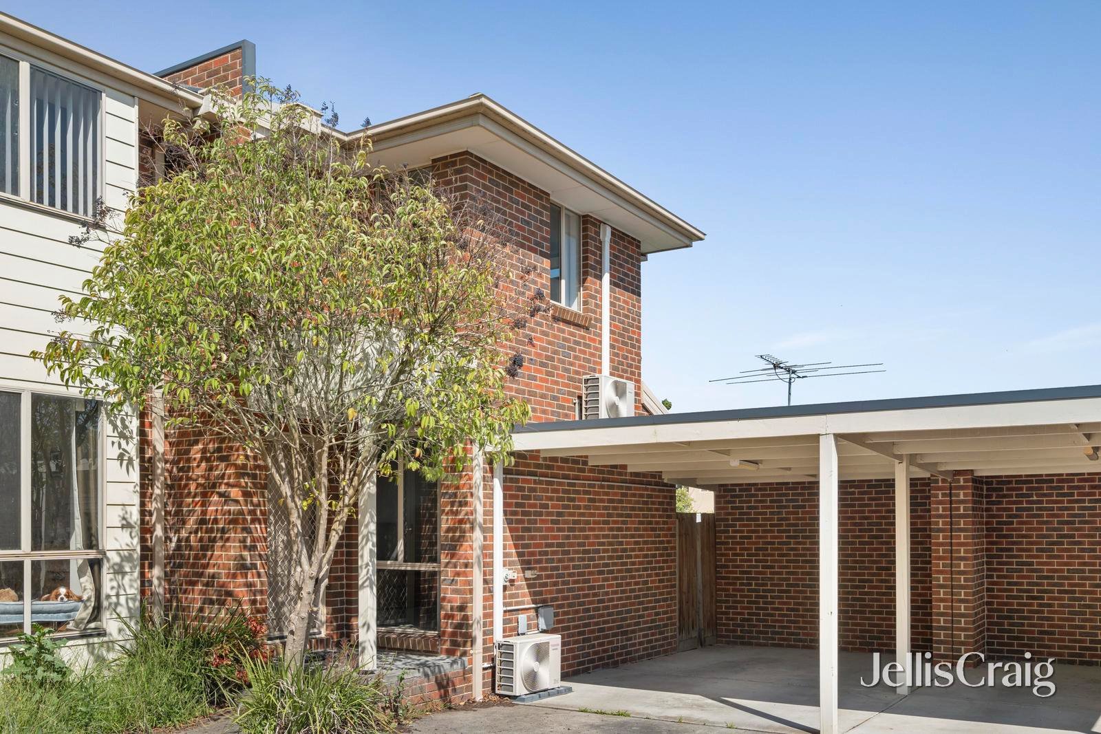 3/5 Albert Street, Ringwood image 1