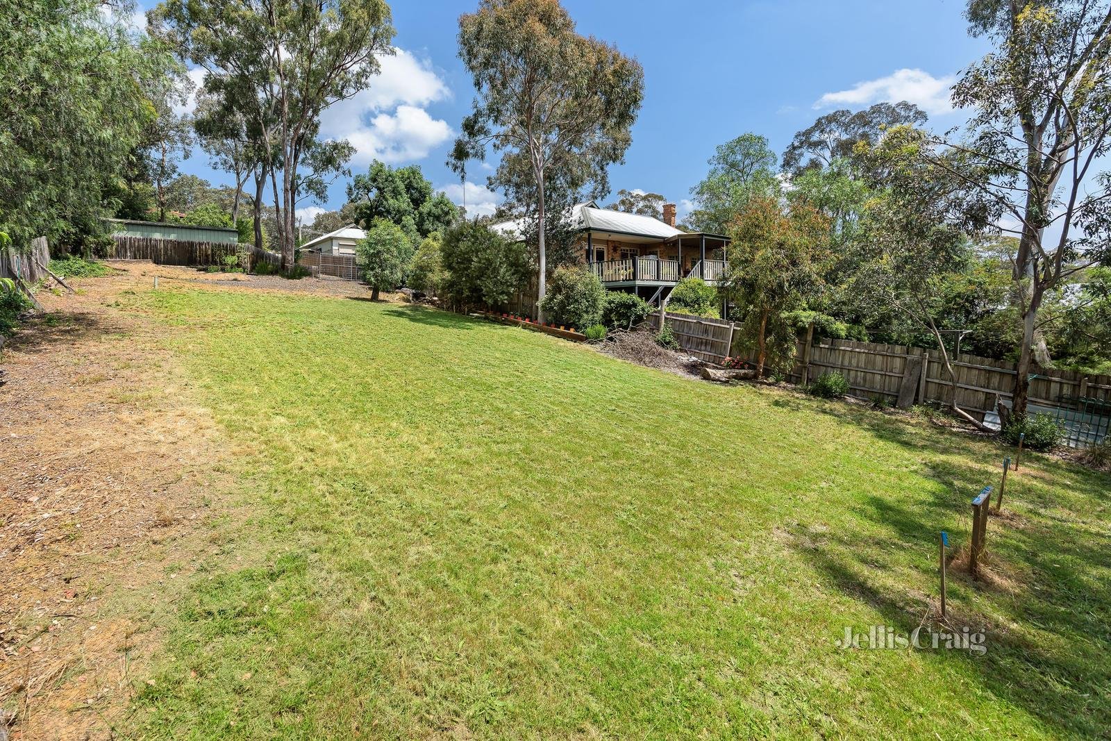 35 Anzac Avenue, Hurstbridge, VIC 3099 Land for Sale