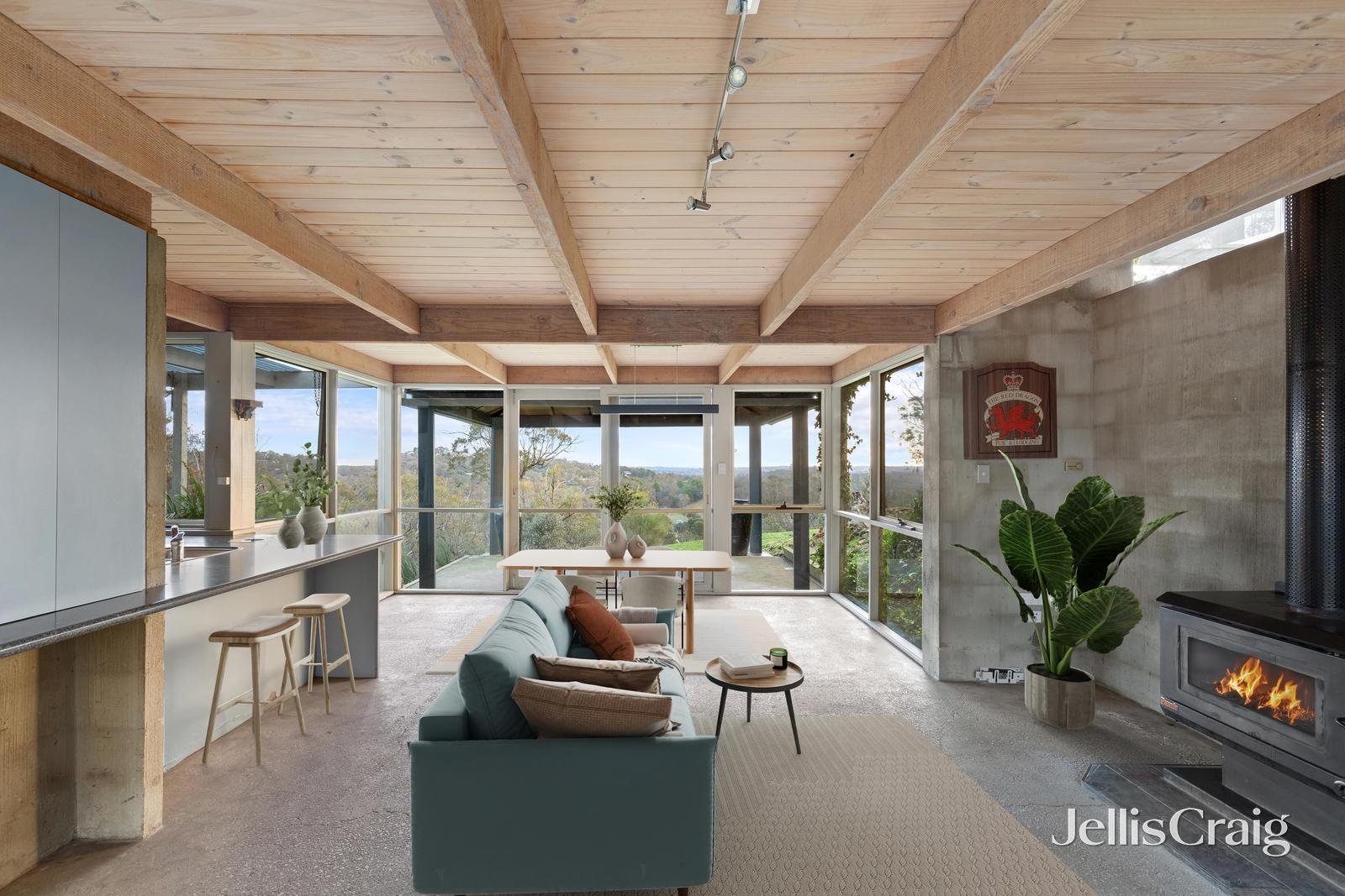 35 Bailey Gully Road, Hurstbridge image 4