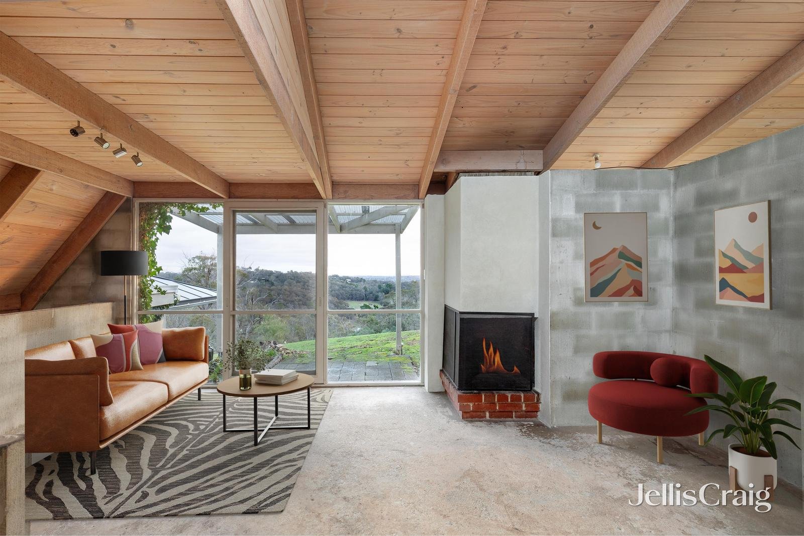 35 Bailey Gully Road, Hurstbridge image 6