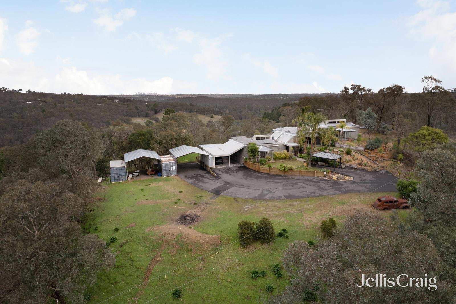 35 Bailey Gully Road, Hurstbridge image 12
