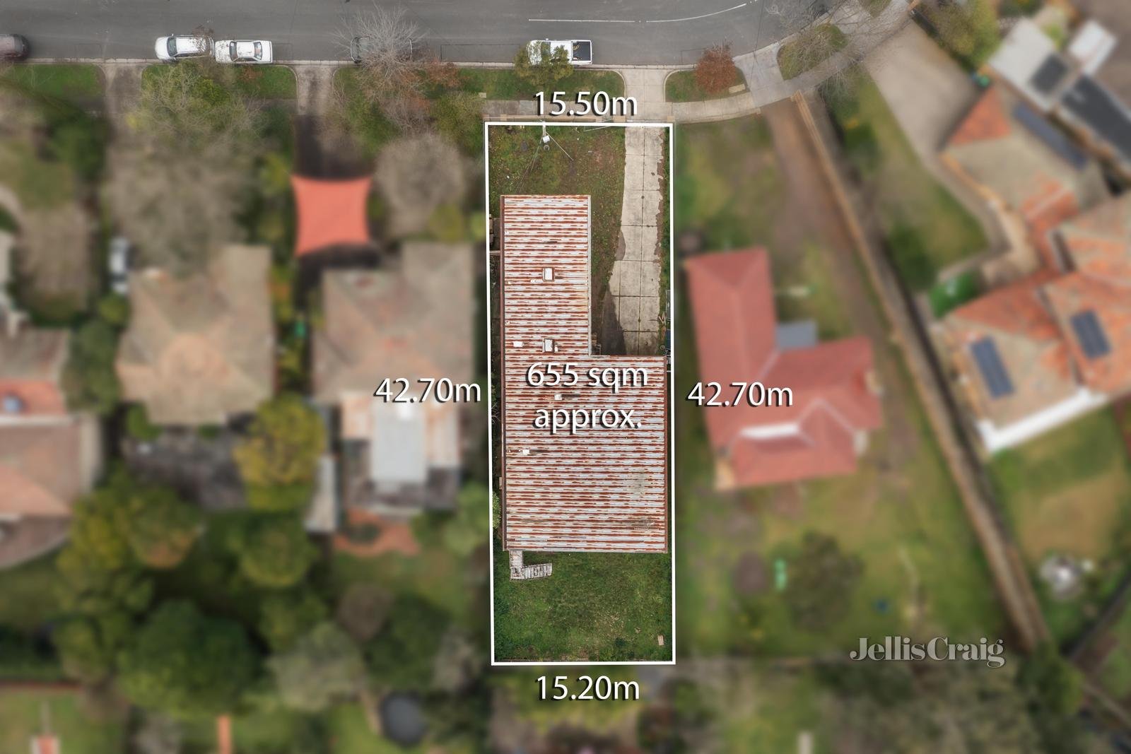 35 Baker Avenue, Kew East image 1