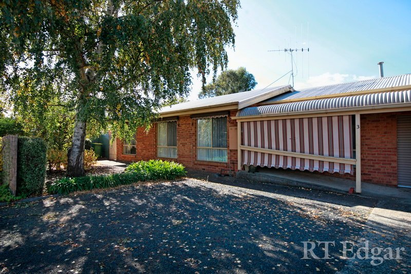 3/5 Begg Street, VIC, 3444 RT Edgar